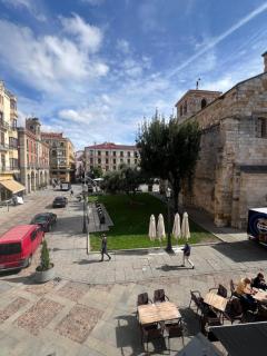 Hostal la Reina - 0