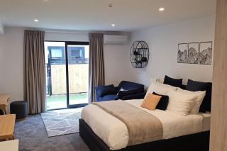 Step Into Comfort Studio on Bath street - 9