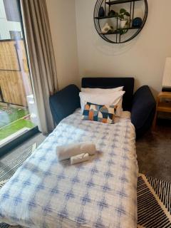 Step Into Comfort Studio on Bath street - 4