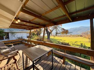Balcon del Lago A1 - Laguna de Aculeo - 6
