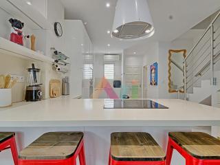 Maison duplex avec clim - 6 pers. - 7