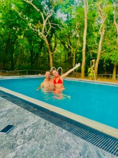 IVORY SAFARI Stay - 3
