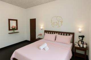 IVORY SAFARI Stay - 2