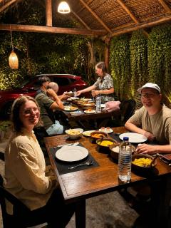 IVORY SAFARI Stay - 1