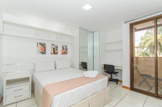 Life Resort Flat Beira Lago - 5
