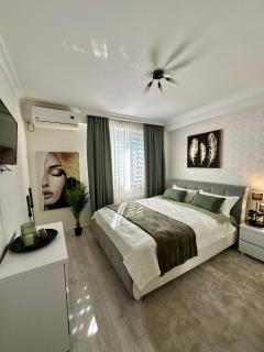 City Center Residence - 9