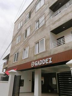 Gaddez - 6
