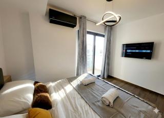 Spacious 2BR 6 Guests near Acropolis & 2 min to Syngrou Fix Metro - 3