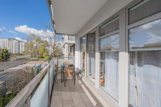 Glow Apartments, Apartament Marina - 4