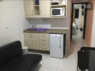Manaíra Palace Flat 108 - 5