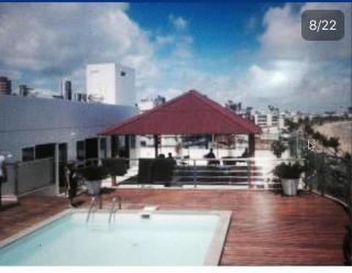 Manaíra Palace Flat 108 - 3