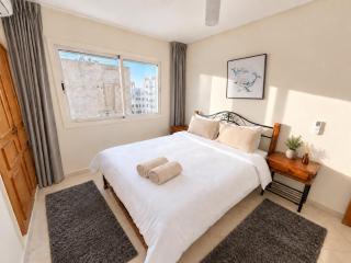 Appartement central -wifi-parking - 2