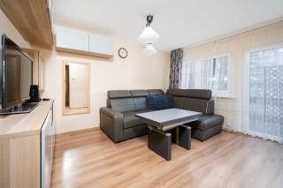 Parcelacyjna Standard Apartment by BookingHost - 1