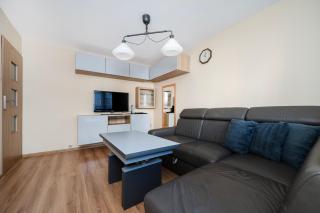 Parcelacyjna Standard Apartment by BookingHost - 3