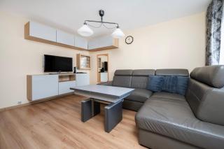Parcelacyjna Standard Apartment by BookingHost - 4