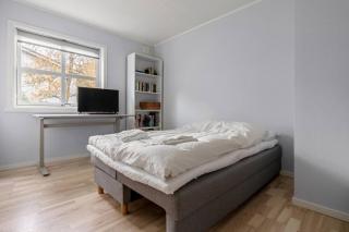 Tromsø 80 m² Apartment with balcony sea view - 3