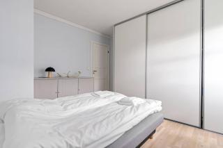 Tromsø 80 m² Apartment with balcony sea view - 2