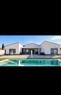 La Yesería,exclusiva casa rural de lujo cerca de Madrid - 9