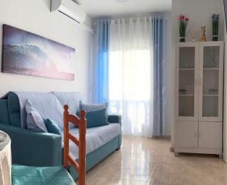 Godisa 18 Apartment Playa del Cura Torrevieja! - 7