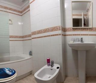 Godisa 18 Apartment Playa del Cura Torrevieja! - 4
