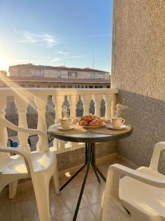 Godisa 18 Apartment Playa del Cura Torrevieja! - 1