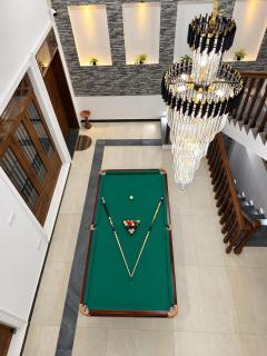 Monza Villa - 7