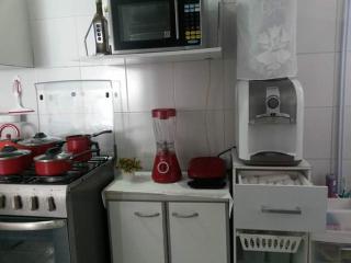 Apartamento em Meireles - 1