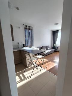 Cozy Belvedere Flat Pool Spa Gondola 300m - 8
