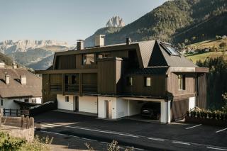 Dolomites Chalet Niuasi - 8