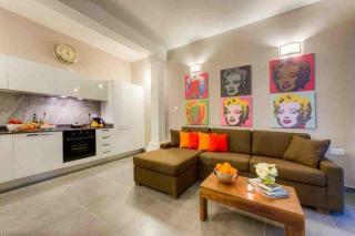 Center of StJulians The Agius Apartments Oakhill - 0