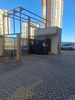 AP 2 quartos com Ar condicionado Prox Hospital e Faculdades - 8