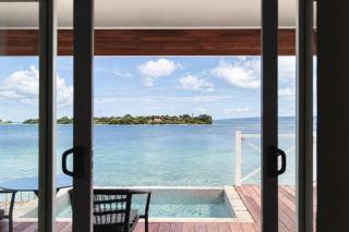 Iririki Island Resort & Spa - 9