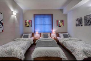 Center of StJulians The Agius Apartments Oakhill - 8