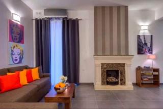 Center of StJulians The Agius Apartments Oakhill - 5