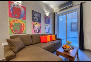 Center of StJulians The Agius Apartments Oakhill - 4