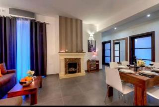 Center of StJulians The Agius Apartments Oakhill - 3