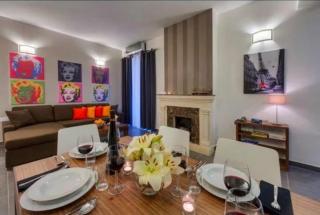 Center of StJulians The Agius Apartments Oakhill - 1
