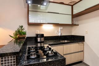 Casa da Vila 9a - prox beira Mar - 3