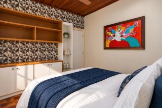 Casa da Vila 9a - prox beira Mar - 4