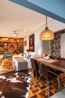 Casa da Vila 9a - prox beira Mar - 8