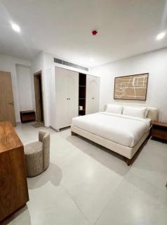 Pearl stay - 6