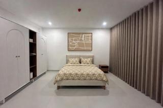 Pearl stay - 2
