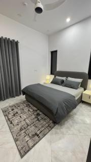 DHA Retreat by SAHA Residences - 6