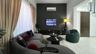 DHA Retreat by SAHA Residences - 9