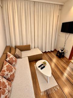 Lovely one bedroom - 0