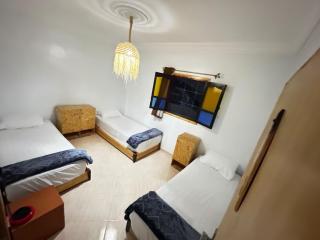 AitSwalSurfHostel - 2