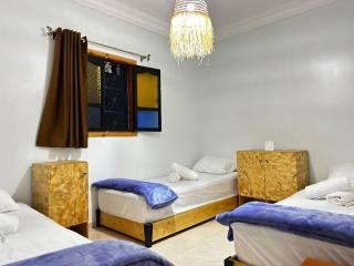 Ait Soual Surf Hostel - 3