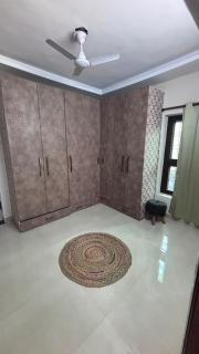 Prime Palam Stay Delhi 2BHK - 1