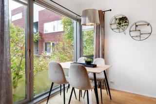 Inviting apartment close to Tromsø city centre - 7
