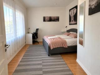 NorDen Apartment - 9